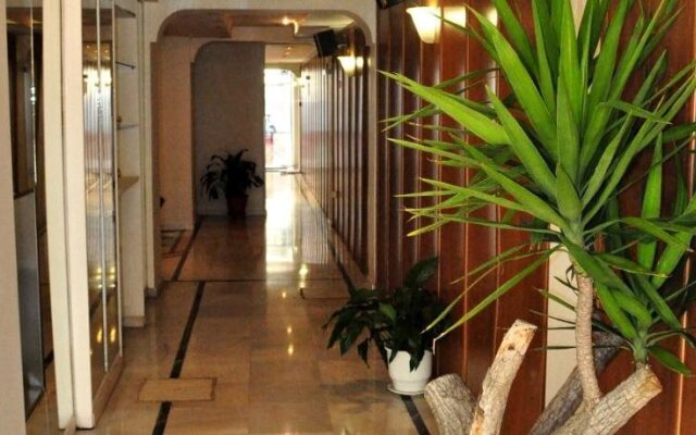 Hotel Acropole