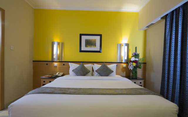 Baisan International Hotel Bahrain