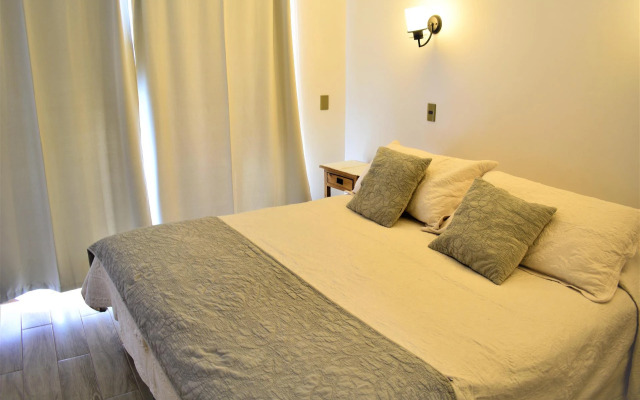 Apart Hotel y Cabañas Vegasur