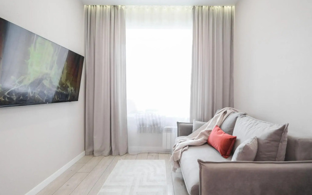 Room Hotel (Рум Хотел) на улице Фабричная 65/3