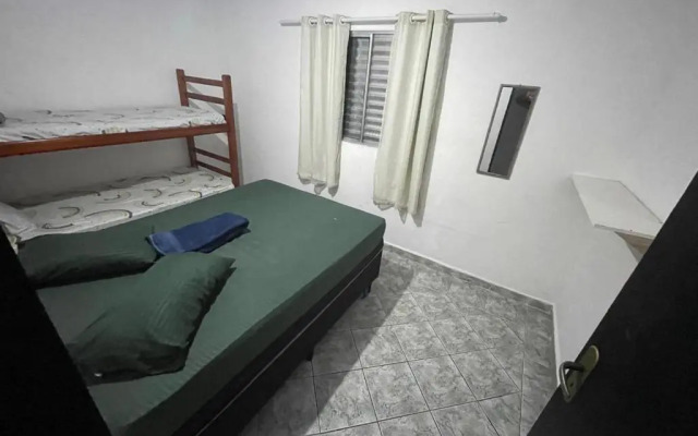 Pousada Lincoln Praia Grande