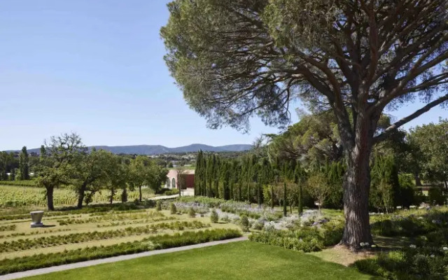 Zannier Private Estates - Château Saint-Maur