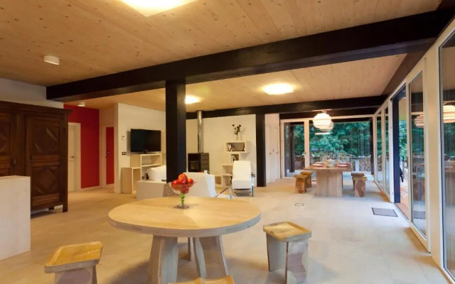 Las casas de Ea Astei