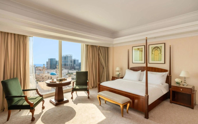 Mövenpick Hotel Al Khobar