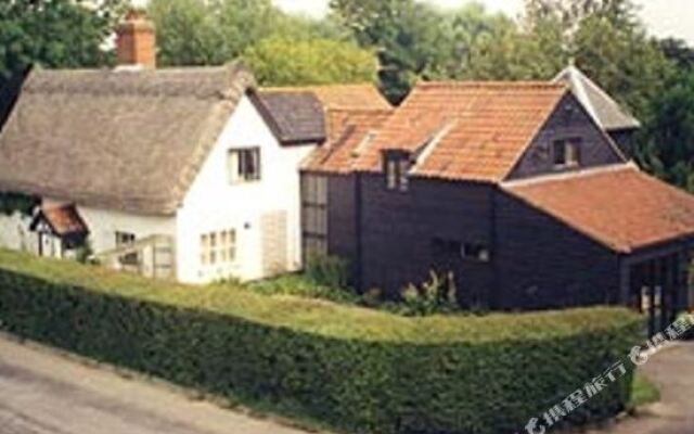 Riverside Cottage