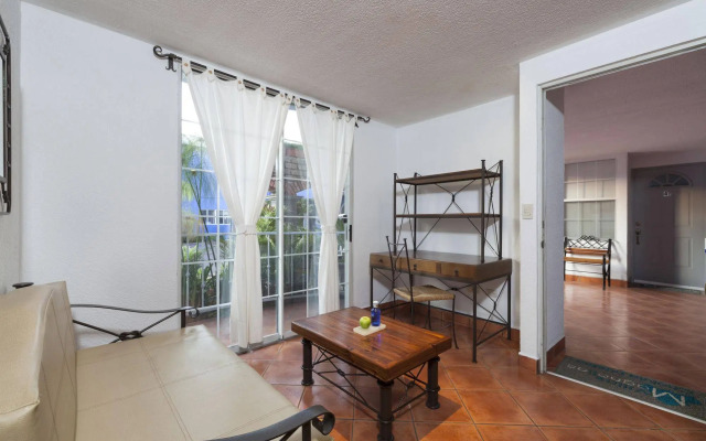 Villas Magnolias