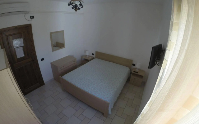 B&B Villa Gallipoli
