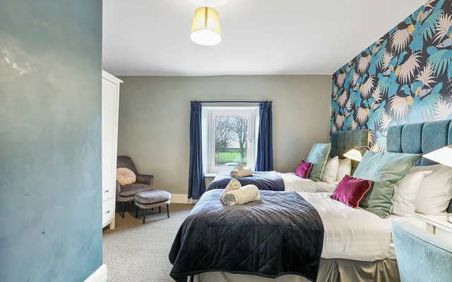 Wyndgrove House - North East Escapes