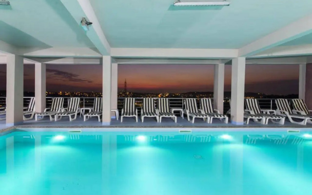 Miami Spa & Wellness