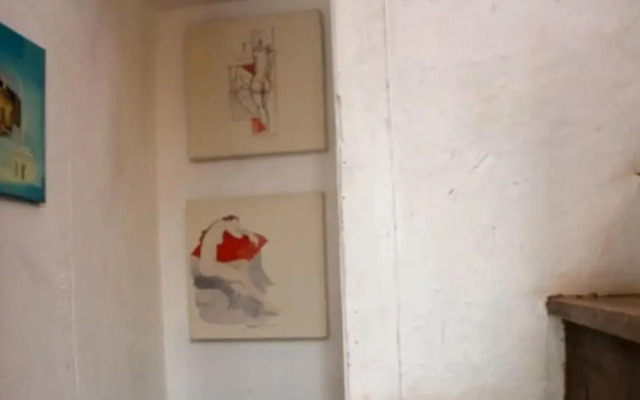 Akicity Bairro Alto Night