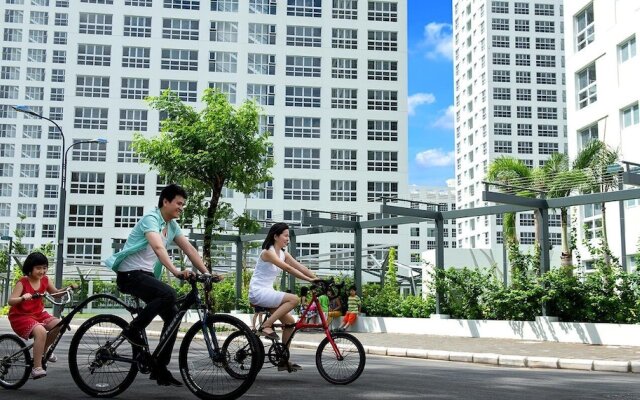 Jack Apartment Signature