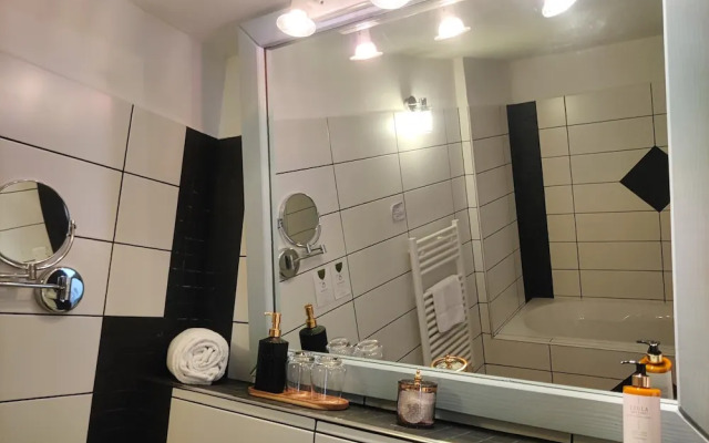 Le Roc e Fiori Hôtel