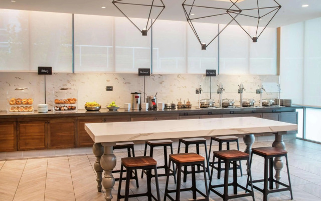 Embassy Suites by Hilton Walnut Creek