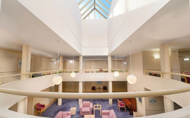 Wahroonga Furnished Apartments