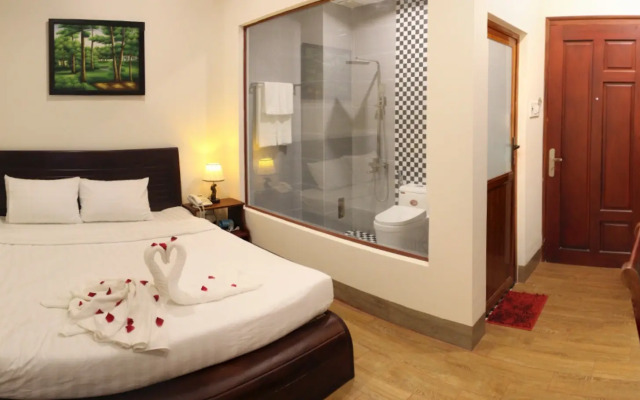 Mai Dung Hotel