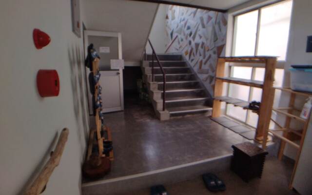 Guest House Ponkotan - Hostel