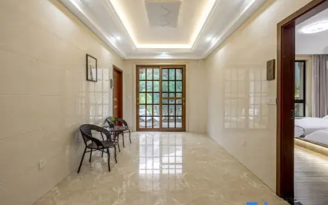 Xianju Wanwan Farm Stay