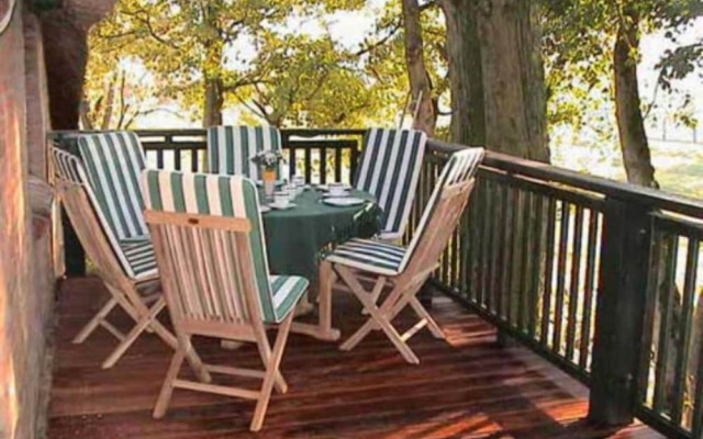 No. 3 - Krautsand Comfortable Vacation Home