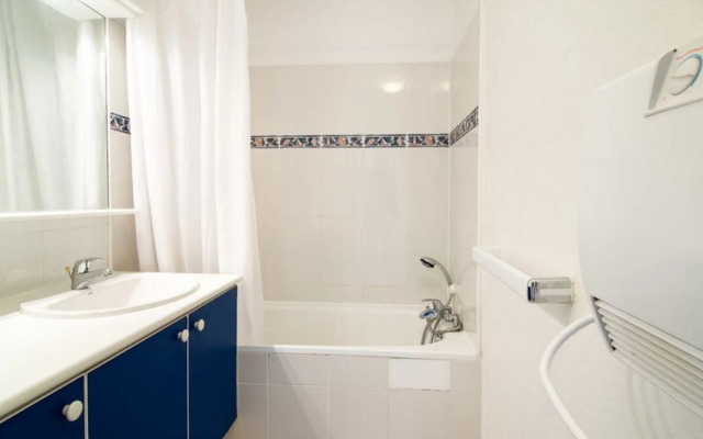 Vacancéole - Palmyra Golf