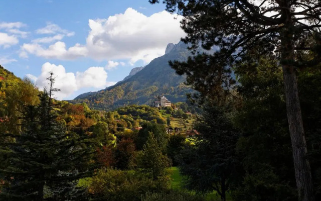 Studio La Savoyarde - Vision Luxe