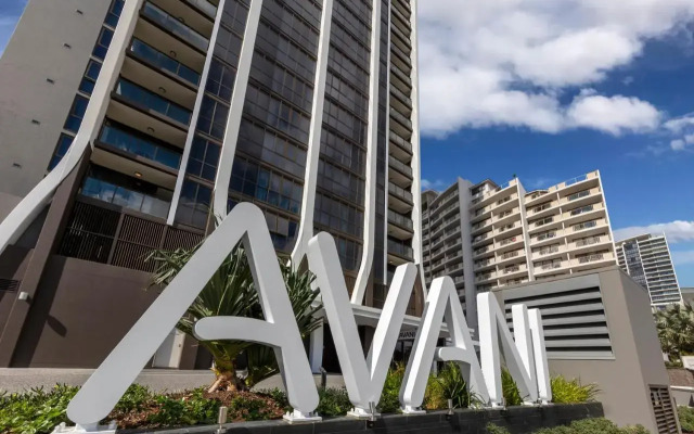 Avani Broadbeach Residences