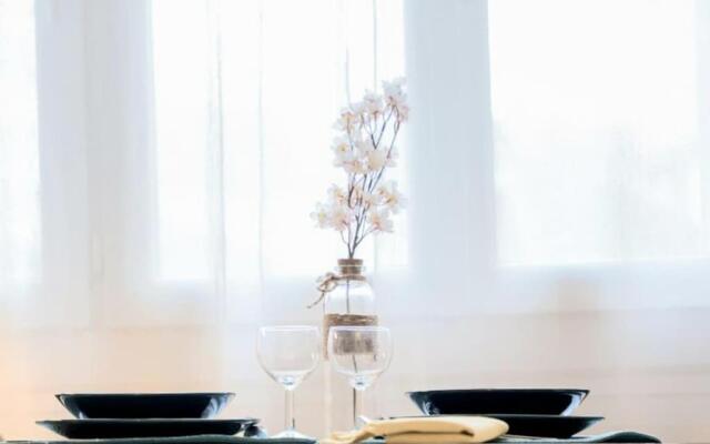 studio cosy proche Lyon part dieu