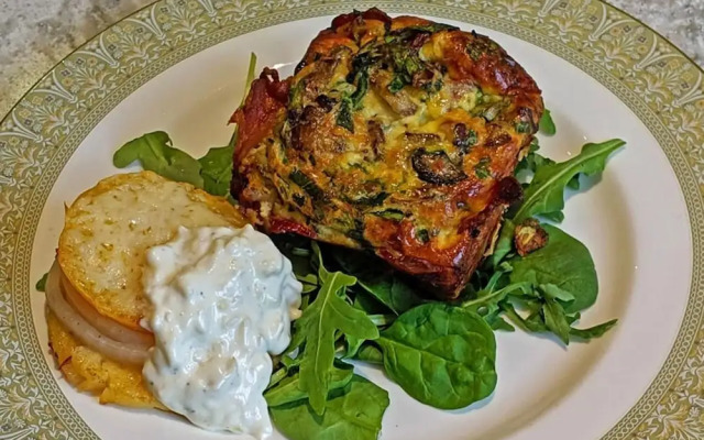 Apple Tree Historic B&B