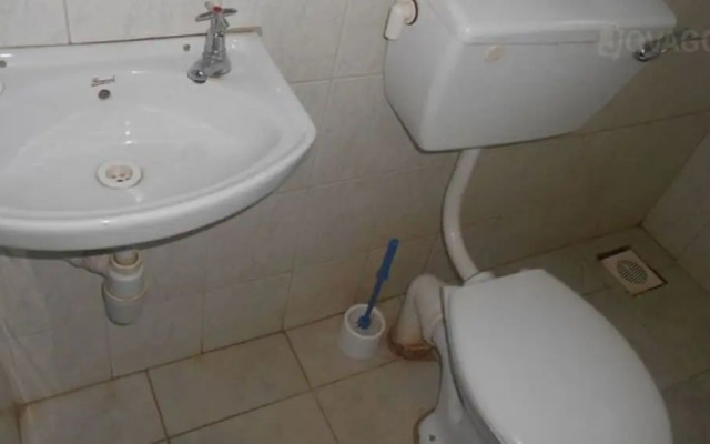 Eldoret Adventist Guest House