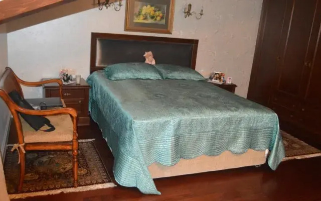 Erguvan Konaklari