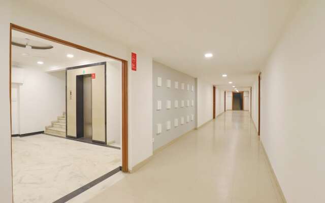 Hotel Royal Inn By OYO Rooms