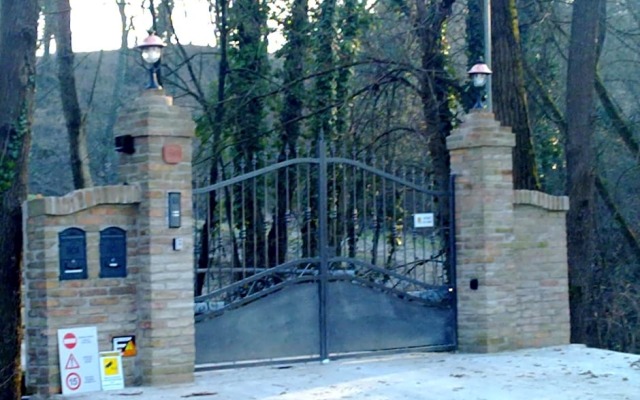 Casa Nel Bosco