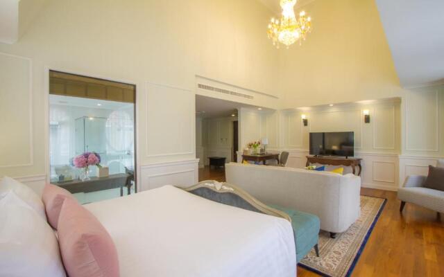 Daraya Boutique Hotel