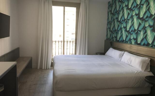 Hotel Chic&basic Lemon Barcelona