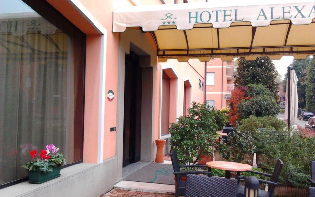 Hotel Alexander