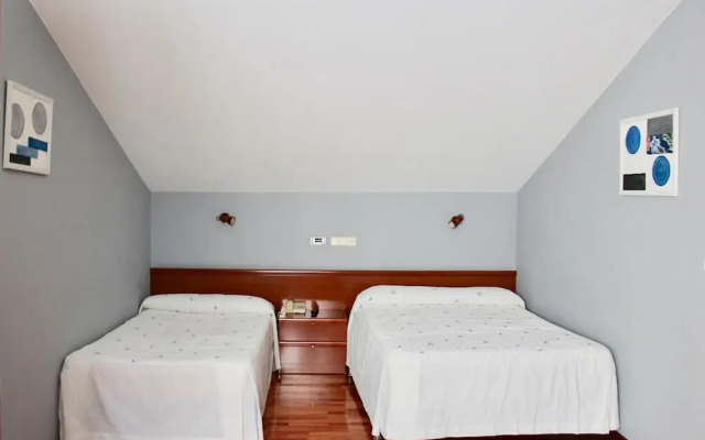 Hotel As Camelias