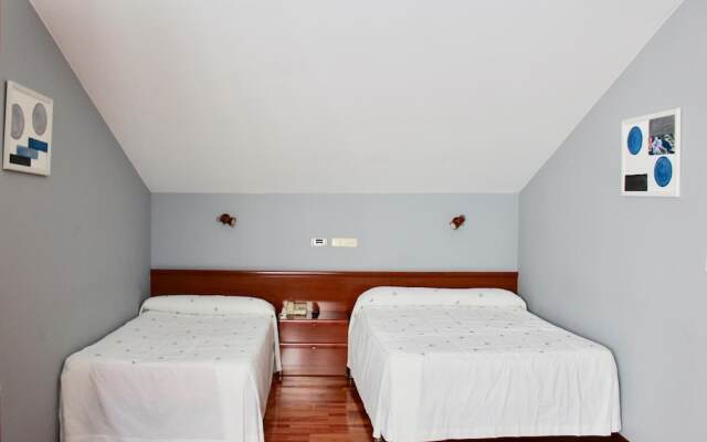 Hotel As Camelias
