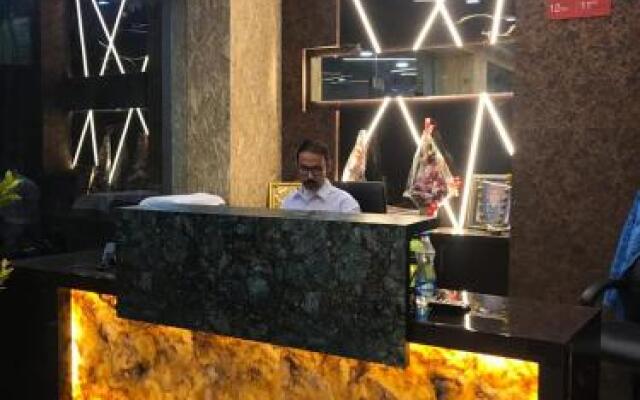 Hotel royal suites Ajmer