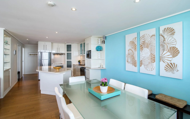 Newport Mooloolaba