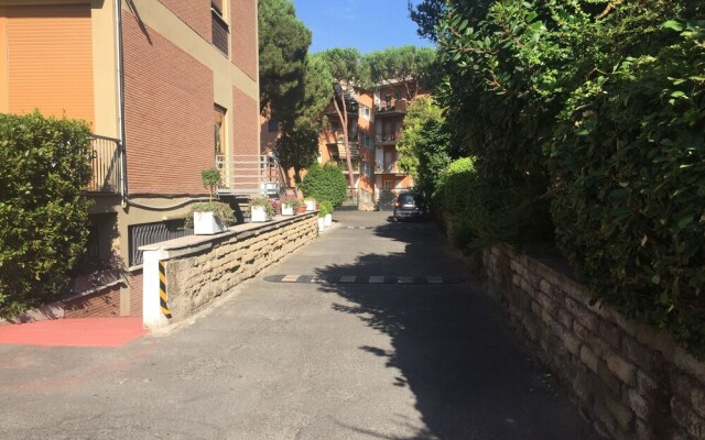 Oasi San Francesco Hotel