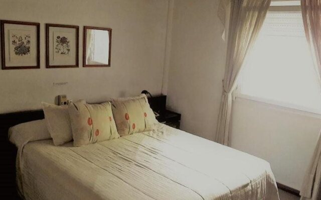 Hostal de la Sierra del Tandil