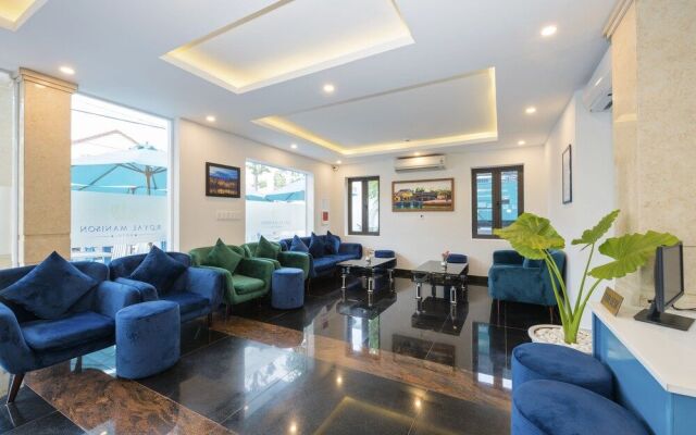 Royal Mansion Boutique Hoi An
