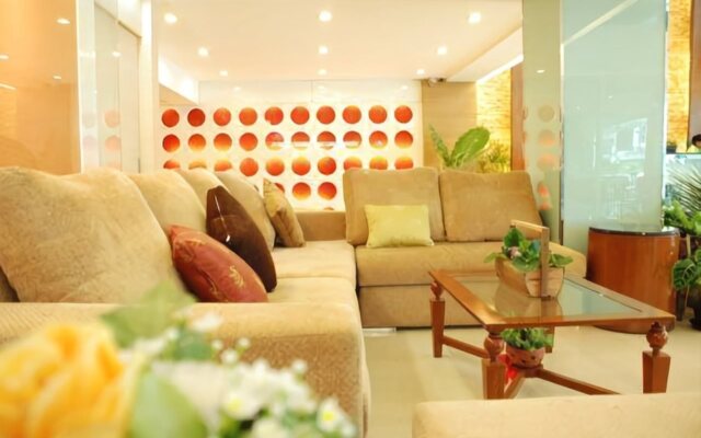 P2 Boutique Hotel