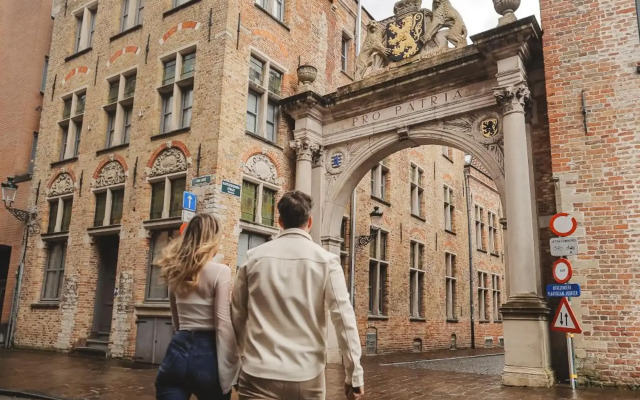 Martin's Brugge