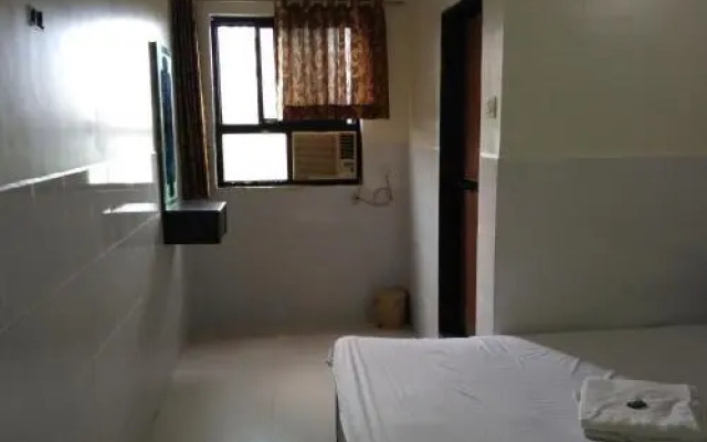 Darshan Lodging