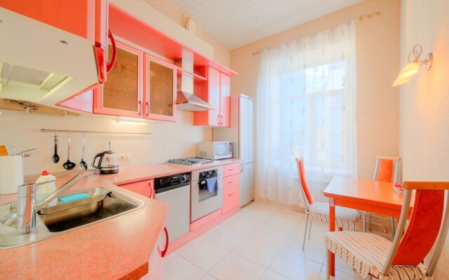 SPB Rentals Apartment