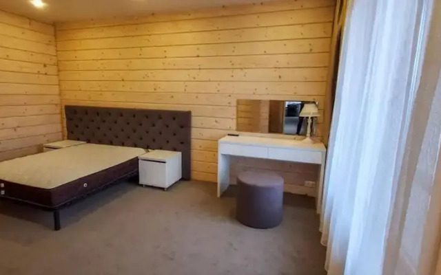Chayka Resort
