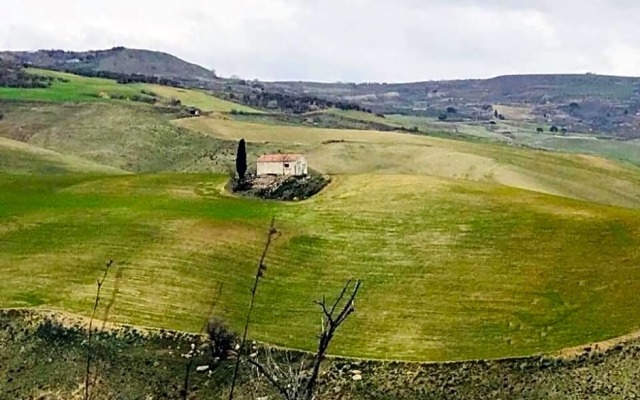 B&b Mantegna Irsina Mt