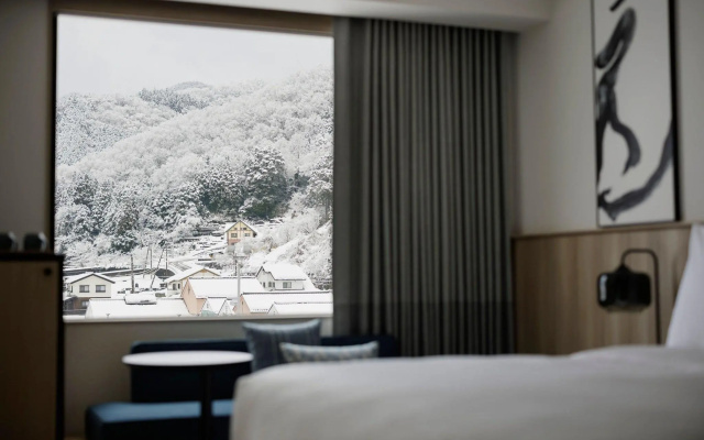 Fairfield By Marriott Hyogo Tajima Yabu – Guest Rooms – Yabu