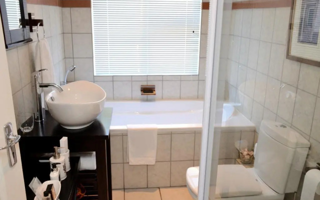 Simonsberg Guest House