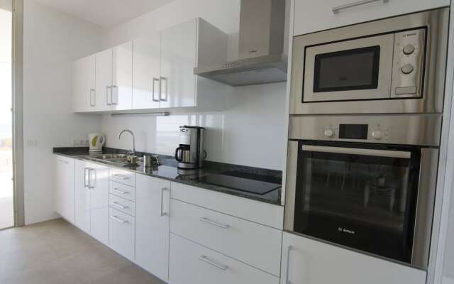 Precioso Apartamento Frente al mar
